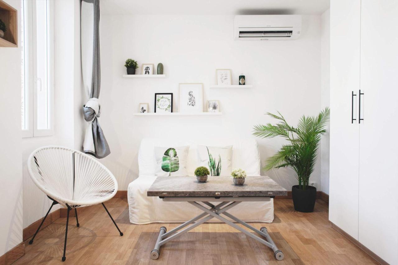 טולון Gregbnb - T2 Design - Climatise - Wifi Fibre מראה חיצוני תמונה