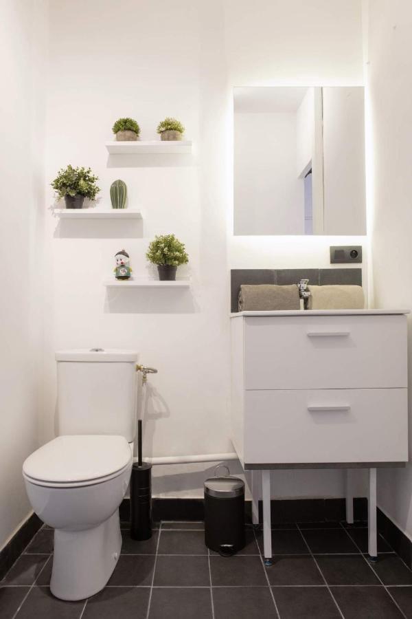 טולון Gregbnb - T2 Design - Climatise - Wifi Fibre מראה חיצוני תמונה